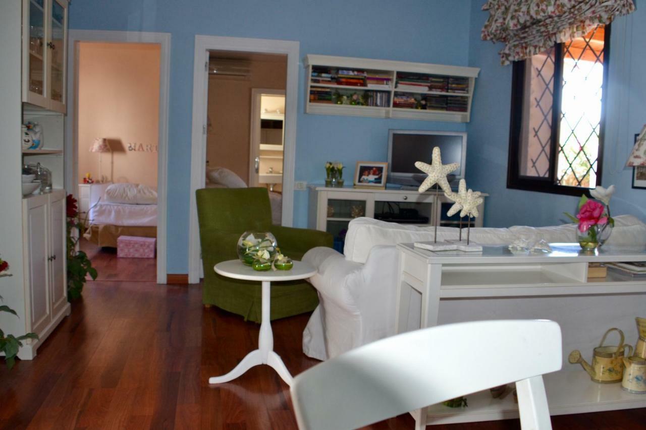 Bungalow En Playa Del Ingles 外观 照片