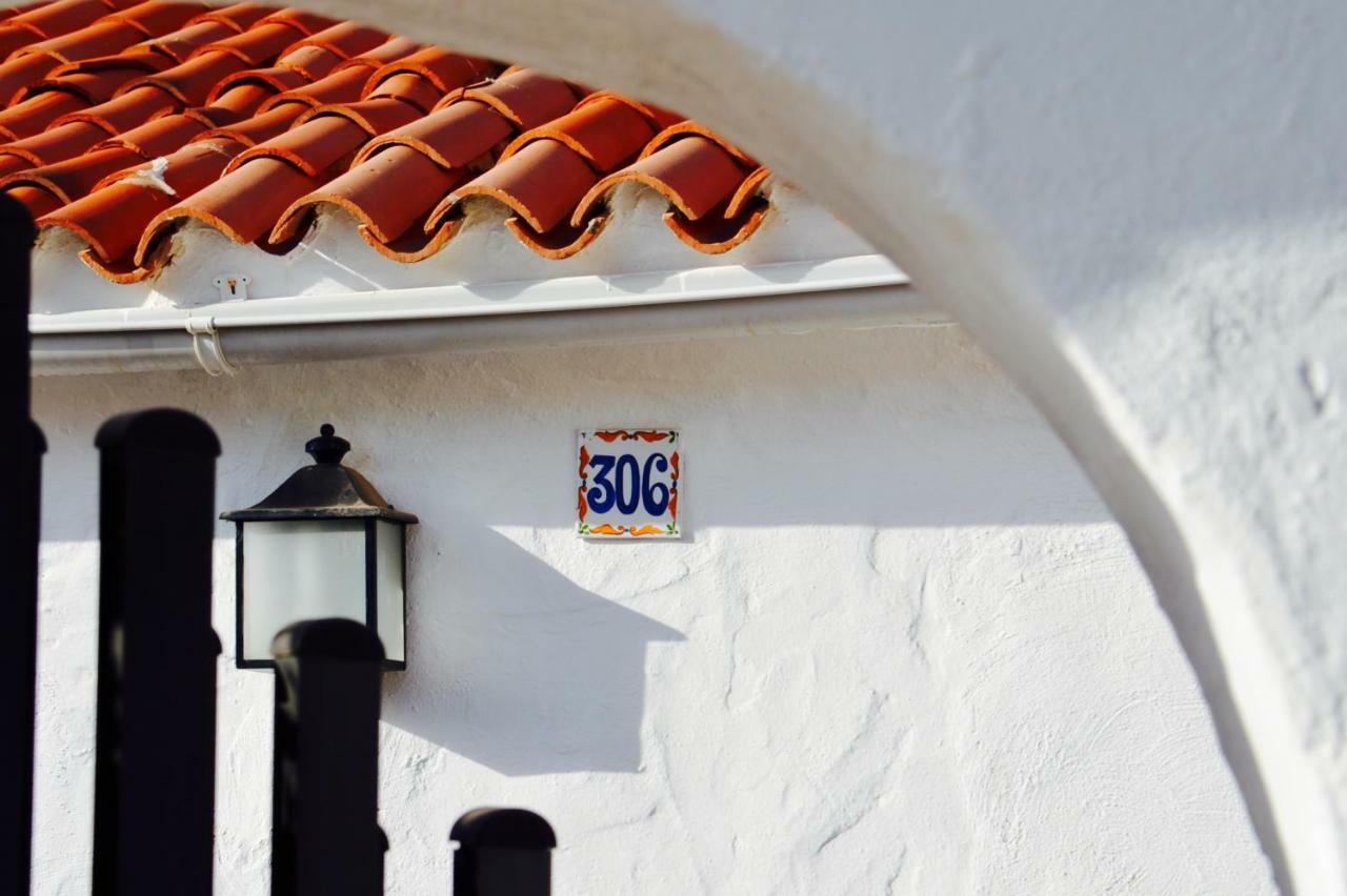 Bungalow En Playa Del Ingles 外观 照片
