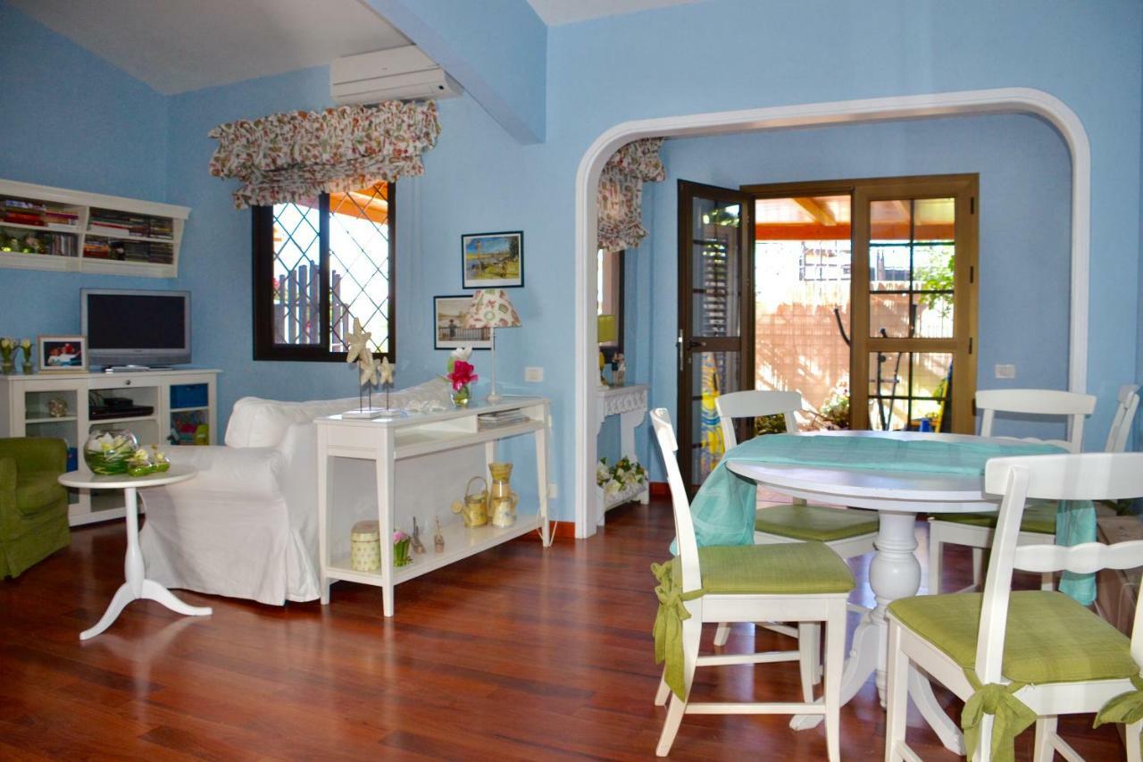 Bungalow En Playa Del Ingles 外观 照片
