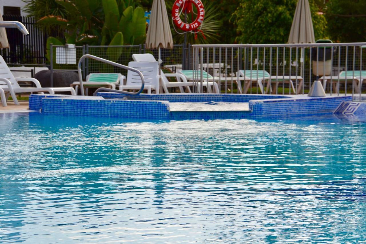 Bungalow En Playa Del Ingles 外观 照片