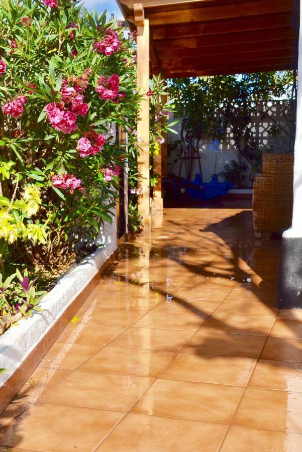 Bungalow En Playa Del Ingles 外观 照片