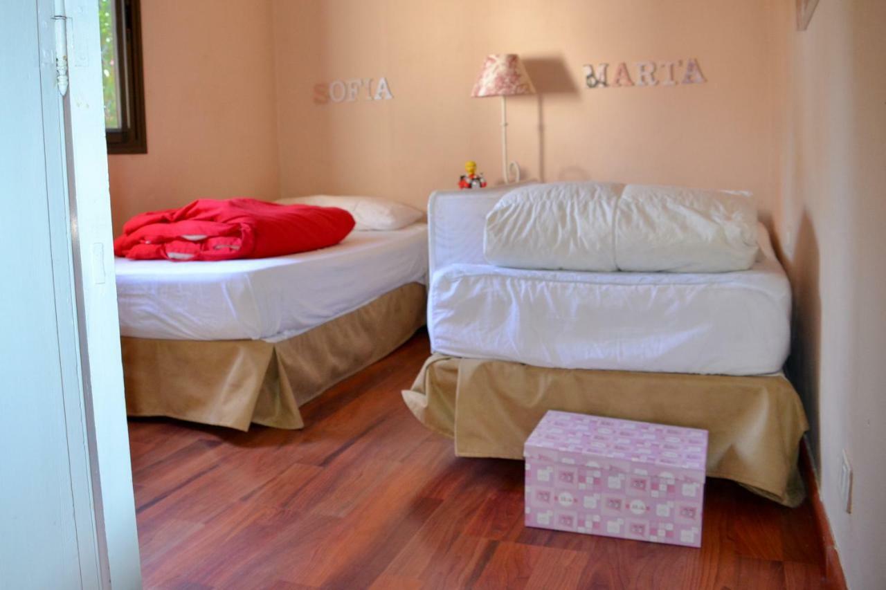 Bungalow En Playa Del Ingles 外观 照片
