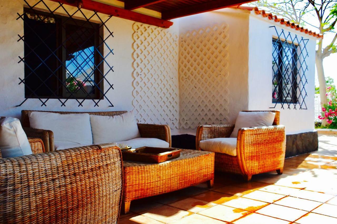 Bungalow En Playa Del Ingles 外观 照片