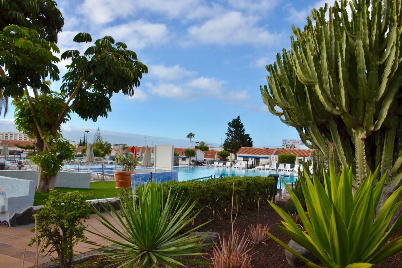 Bungalow En Playa Del Ingles 外观 照片